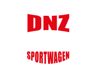 DNZ Sportwagen Logo